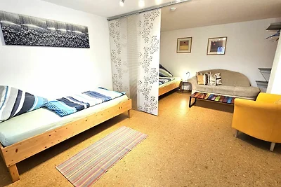 Ferienwohnung "zur Amper"