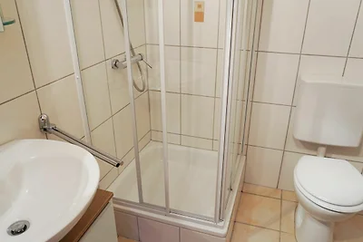 Feriendorf Hochbergle Haus 140