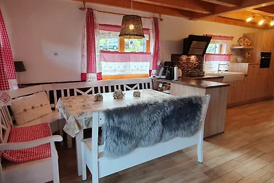 Feriendorf Via Claudia Haus 65 Casa Bavaria