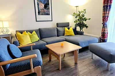 Feriendorf Hochbergle Haus 109