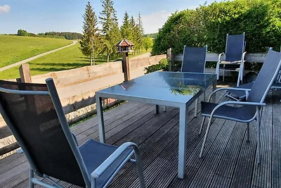 Feriendorf Hochbergle Haus 7