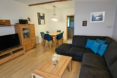 Feriendorf Hochbergle Haus 142 - Lechseeblick