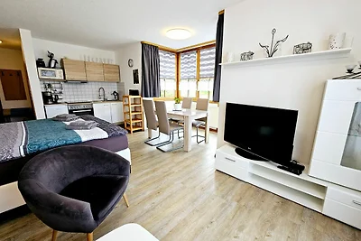 Ferienland Sonnenwald Ferienwohnung "Sonnensc...