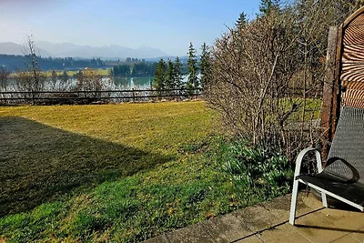 Feriendorf Hochbergle Haus 26