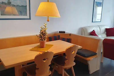 Feriendorf Hochbergle Haus 7