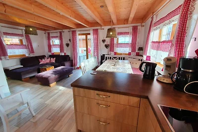 Feriendorf Via Claudia Haus 65 Casa Bavaria