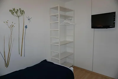 Feriendorf Hochbergle Haus 142 - Lechseeblick