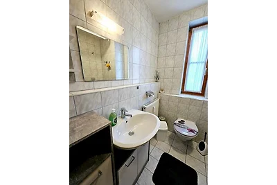 Ferienland Sonnenwald Ferienwohnung "Sonnensc...