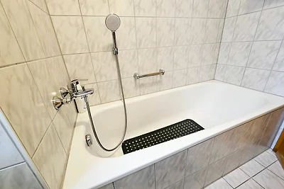 Ferienland Sonnenwald Ferienwohnung "Sonnensc...