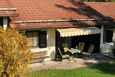 Feriendorf Hochbergle Haus 95