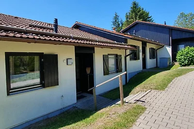 Feriendorf Hochbergle Haus 37