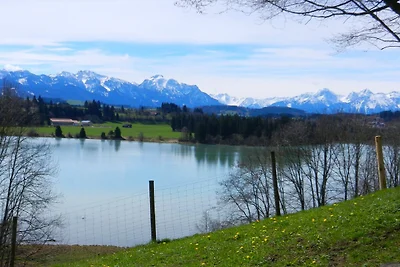 Feriendorf Hochbergle Haus 139