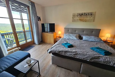 apartman za odmor Obiteljski odmor Langfurth
