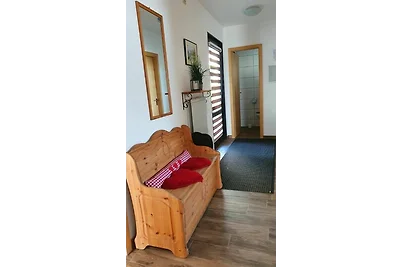 Feriendorf Hochbergle Haus 138