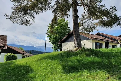 Feriendorf Hochbergle Haus 95