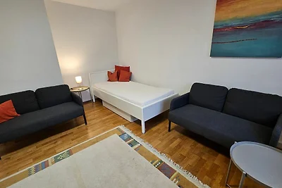 Appartamento Vacanza con famiglia Grafrath