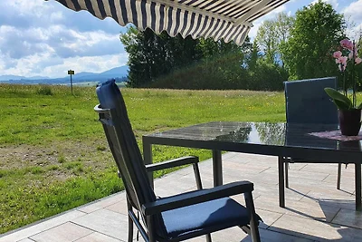 Feriendorf Hochbergle Haus 116