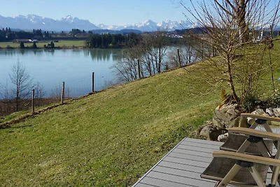 Feriendorf Hochbergle Haus 140