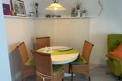 Feriendorf Hochbergle Haus 95