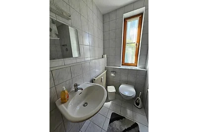Vakantieappartement Gezinsvakantie Langfurth