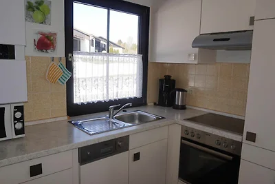 Feriendorf Hochbergle Haus 144