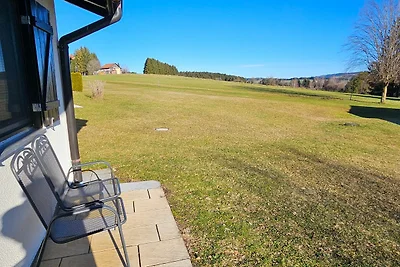 Feriendorf Hochbergle Haus 135