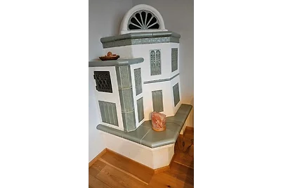 Ferienwohnung "Beim Binegger"