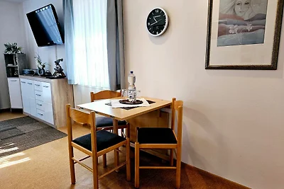 Ferienland Sonnenwald Ferienwohnung  "Blick z...