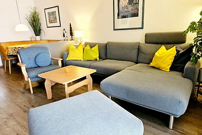 Ferienwohnung "zur Amper"