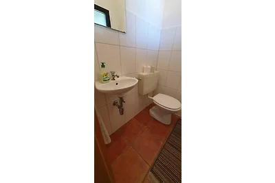 Feriendorf Hochbergle Haus 7