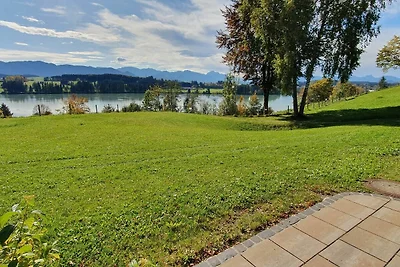 Feriendorf Hochbergle Haus 144