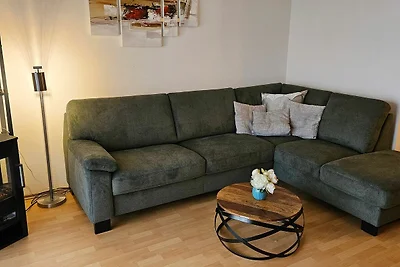 Feriendorf Hochbergle Haus 39