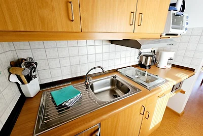 Ferienland Sonnenwald Ferienwohnung  "Blick z...