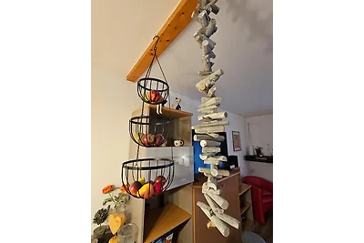 Feriendorf Hochbergle Haus Marie (Haus 94)