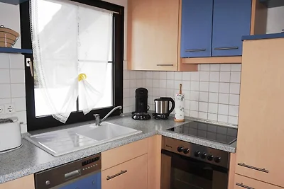 Feriendorf Hochbergle Haus 95