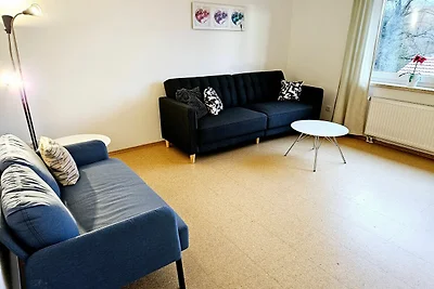 Appartamento Vacanza con famiglia Grafrath