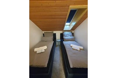Ferienwohnung Weitblick zum Arber