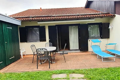 Feriendorf Hochbergle Haus 23