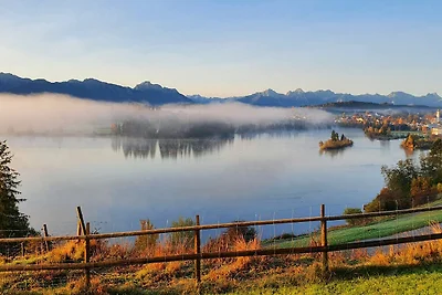 Feriendorf Hochbergle Haus 39