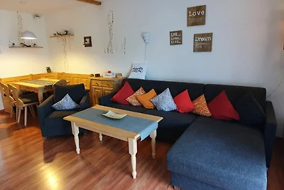 Feriendorf Hochbergle Haus 51