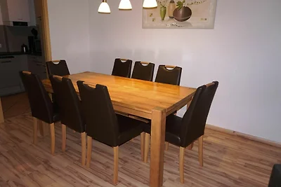 Feriendorf Hochbergle Haus 23