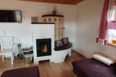 Feriendorf Via Claudia Haus 65 Casa Bavaria