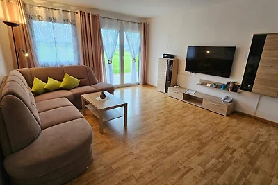 Feriendorf Hochbergle Haus 116