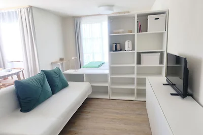 Ferienland Sonnenwald Appartement Waldsonne