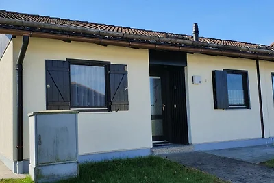 Feriendorf Hochbergle Haus 60