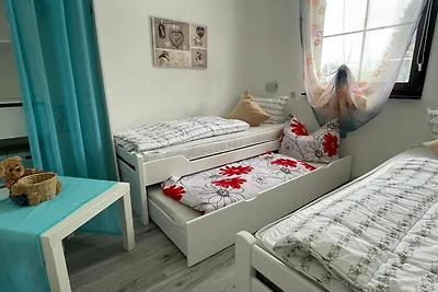 Feriendorf Hochbergle Haus 95