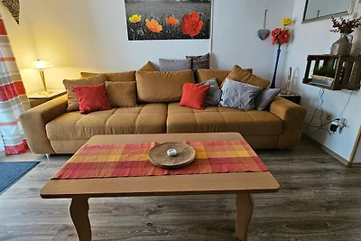 Feriendorf Hochbergle Haus Marie (Haus 94)