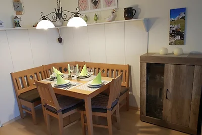 Feriendorf Hochbergle Haus 99