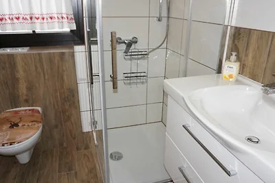 Feriendorf Hochbergle Haus 138