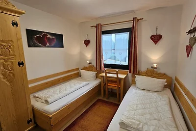 Feriendorf Hochbergle Haus 108